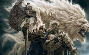 Анонсирована настольная игра Elden Ring: The Board Game