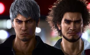 Босс Yakuza Studio объяснил, почему западное название серии изменилось на Like a Dragon