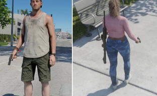 «Продолжайте творить» Создатель The Last of Us 2 Нил Дракманн поддержал Rockstar после слива GTA 6