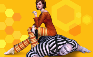 «Радикальная прозрачность» Продюсер No One Lives Forever рассказала о реформе EA, прекратят бездумно гнаться за трендами