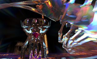 Кошмар эпилептиков. В Steam вышел динамичный шутер Hyper Demon, который бросает вызов не только умениям, но и глазам