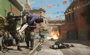 Ждем! Обзор мультиплеерной беты Call of Duty: Modern Warfare 2