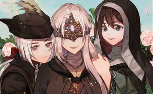 ПК-серверы Dark Souls 3 перестали работать спустя месяц после перезапуска