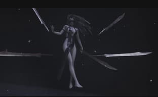 Боевой ролевой хоррор с демонами Graveless получил первый ролик с игровым процессом