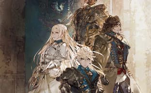 Новая ролевая игра Square Enix не разочарует. Появились оценки The DioField Chronicle