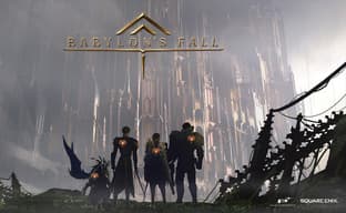 Babylon's Fall уже раздают бесплатно. Некоторые магазины выбрасывают игру разработчиков Nier: Automata