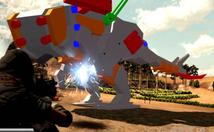 «Графика не приоритет» После слива GTA 6 разработчики начали показывать ранние билды игр, чтобы оправдать Rockstar Games