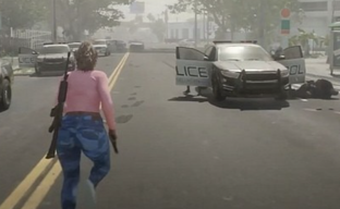 Карту мира GTA 6 собрали из слитых материалов Rockstar Games