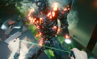 Как сильно греется GeForce RTX 4090 в Cyberpunk 2077? NVIDIA показала, но практически никто не заметил