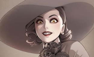 Разработчики Resident Evil услышали жалобы фанатов и поэтому решили добавить вид от третьего лица в DLC для RE Village