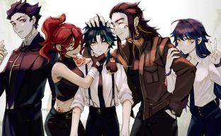 Genshin Impact стала слишком большой и отпугивает игроков. Разработчики упростят игру и оптимизируют клиент