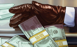 Слух: раскрыта продолжительность сюжета и бюджет GTA 6, целевой заработок Take-Two на проданных копиях игры Rockstar Games