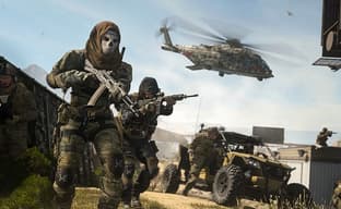 Начался второй этап беты Call Of Duty: Modern Warfare 2