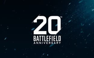 Серии Battlefield исполнилось 20 лет. DICE вспомнила лучшие моменты
