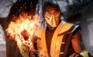Дракон стал символом Mortal Kombat практически случайно. Создатель серии вспомнил о происхождении культового логотипа