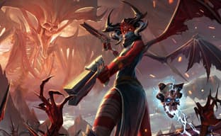 [Видео] Музыка нас ПОРВАЛА. Обзор Metal Hellsinger, Rollerdrome