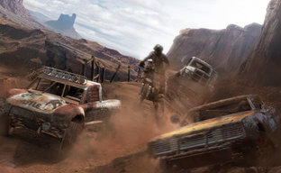 MotorStorm Pacific Rift заперли на PS3, но теперь игра работает в 4К при 60 FPS на ПК через эмулятор PlayStation 3
