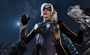 Геймплей Spider-Man от первого лица, со сражениями и катсценами. Новые баги и кульбиты камеры