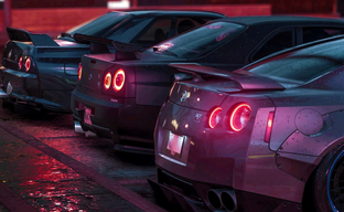 Название и концепты лого инклюзивной Need for Speed слили в сеть. Инсайдер очень обеспокоен состоянием грядущей игры