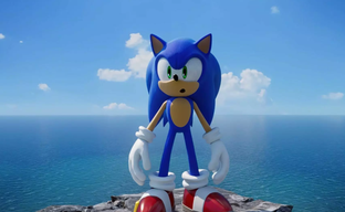 Sonic Frontiers прошла путь от любви до ненависти: игру отменяли, а теперь поигравшие не могут оторваться