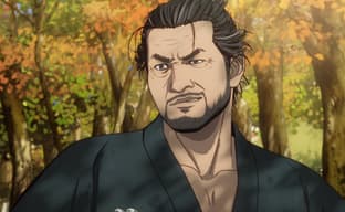 Netflix анонсировала аниме по серии Onimusha от Capcom