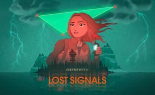 Мистический триллер Oxenfree 2: Lost Signals задержится до 2023 года
