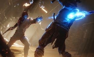 Take-Two расторгает договор с разработчиками Outriders