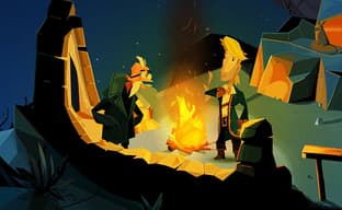 Сценарист The Last of Us стал одним из героев Return to Monkey Island