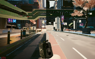 Для Cyberpunk 2077 выпустили мод, позволяющий сделать «картофельную графику». Низкие настройки повышают FPS на слабых ПК