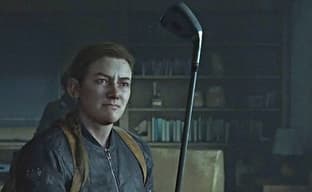 Сыгравшая Эбби в The Last of Us 2 актриса спросила у Педро Паскаля, любит ли он гольф. Паскаль играет Джоэла в шоу HBO