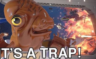 Disney намеревается выпускать две игры по «Звездным войнам» в год, если верить слухам