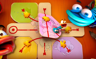 Белорусы согласились работать бесплатно. Eon Games потеряла инвесторов и пришлось выкручиваться