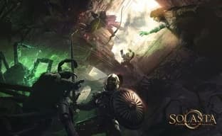 Классическая ролевая игра Solasta получит дополнение. Она базируется на правилах Dungeons & Dragons 5-ой редакции