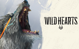 EA показала арт игры про охоту в фэнтезийной Японии от авторов Toukiden и Dynasty Warriors. Анонсирован показ трейлера