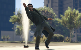 Подросток, якобы сливший GTA 6, не стал признавать вину и был помещён в исправительный центр