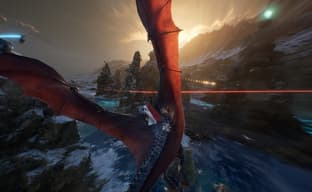 Королевская битва с драконами Century: Age of Ashes вышла на PS4 и PS5