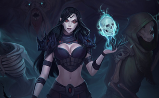 Из The Elder Scrolls Online вырезали реплики, которые могли травмировать жертв сексуального насилия