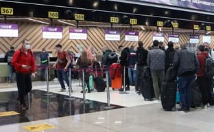 [Видео] Паника и бегство IT-специалистов / Русская угроза WoW / STALKER 2 нам ответил / Путь Atomic Heart