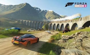 Forza Horizon 4 пока не разделит судьбу предшественников и продолжит продаваться