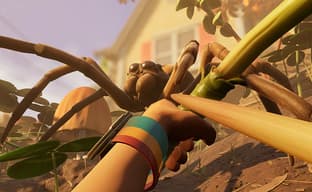 Игра о насекомых от 13 разработчиков получает высокие оценки. Вышла полная версия Grounded