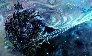 Blizzard разозлила игроков в WoW Wrath of the Lich King Classic. Их вынуждают жить в игре, как раньше