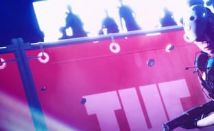 Представлена новая игра в стиле фильма «Бегущий человек» и сериала «Игра в кальмара»