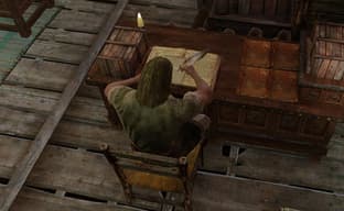 Новый мод для Skyrim позволит построить карьеру писаря