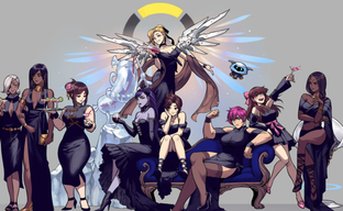 Blizzard требует от игроков Overwatch 2 привязывать телефон и это серьёзный вызов для сообщества, не все справятся с ним