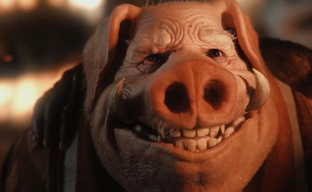 Долгострой Beyond Good & Evil 2 от Ubisoft превзошёл Duke Nukem Forever. С момента анонса прошло более 14 лет