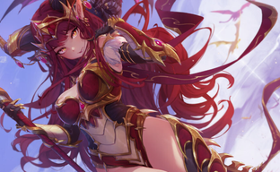 Blizzard раскрыла дату выхода масштабного дополнения Dragonflight для World of Warcraft и показала трейлер