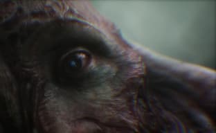 Боди-хоррор Scorn опять перенесли — игра теперь выйдет даже раньше