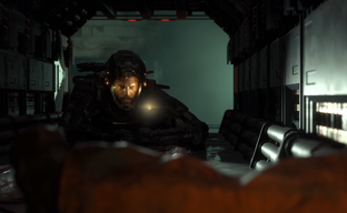 Девушка и заключённый. Трейлер The Callisto Protocol от создателя Dead Space подтвердил дату релиза