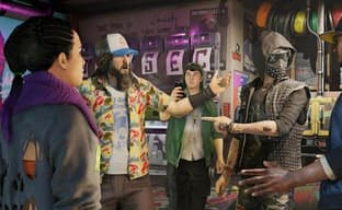 Творческий руководитель Watch Dogs 1 и 2 теперь трудится в китайской NetEase