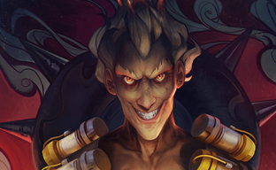 Blizzard повторно использовала в платном боевом пропуске Overwatch 2 модель из первой Overwatch